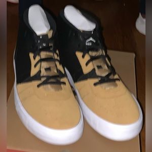 Air Jordan’s